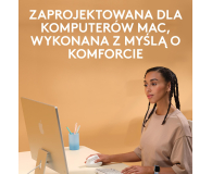 Logitech LIFT for Mac - 1080181 - zdjęcie 7